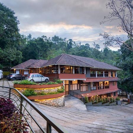 Terrace Resorts Wayanad Exterior photo