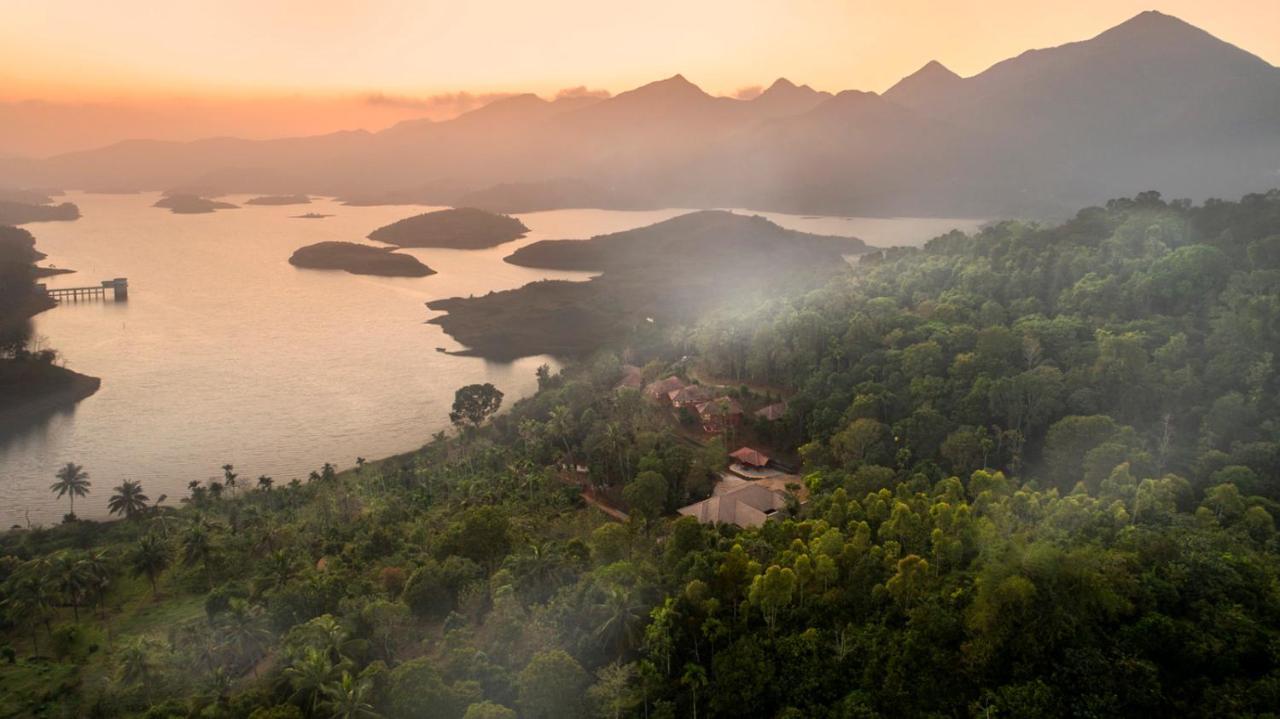 Terrace Resorts Wayanad Exterior photo