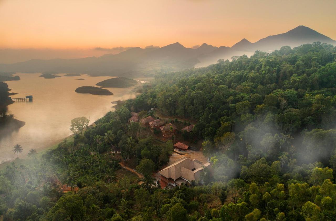 Terrace Resorts Wayanad Exterior photo