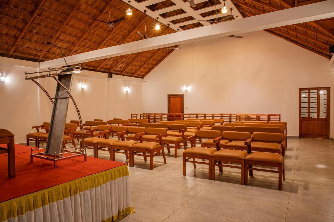 Terrace Resorts Wayanad Exterior photo