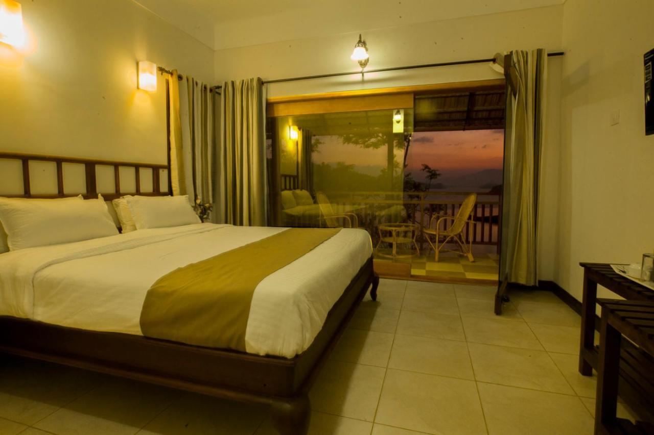 Terrace Resorts Wayanad Exterior photo