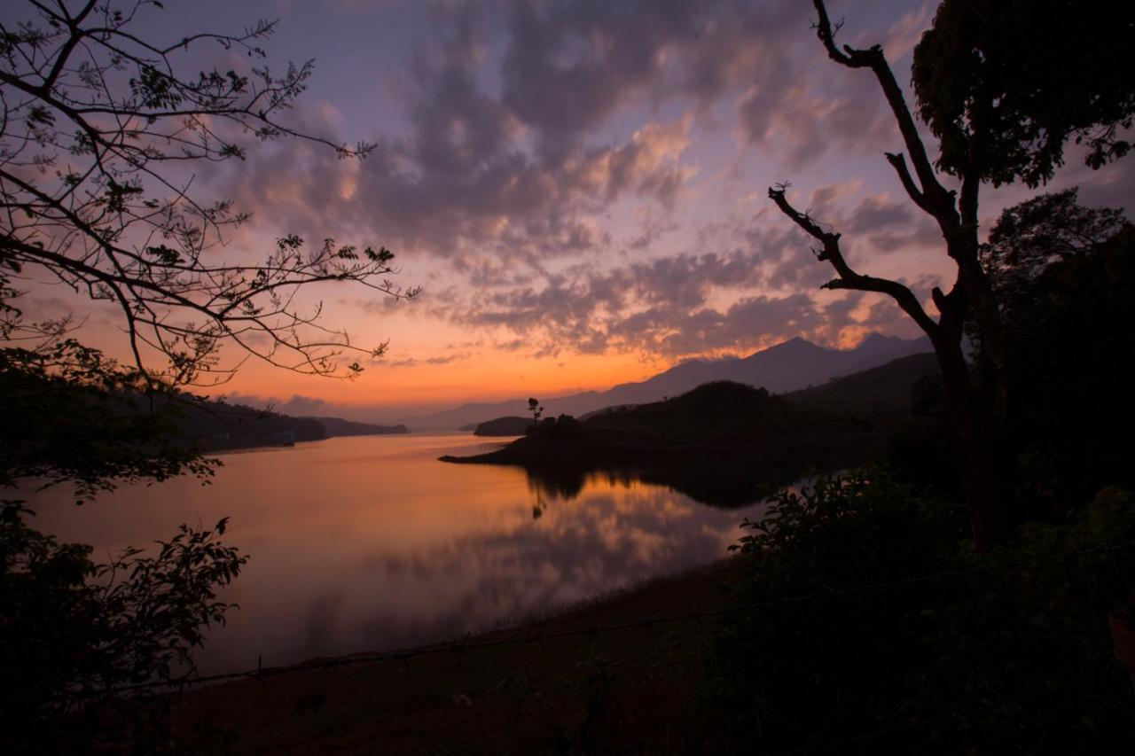 Terrace Resorts Wayanad Exterior photo