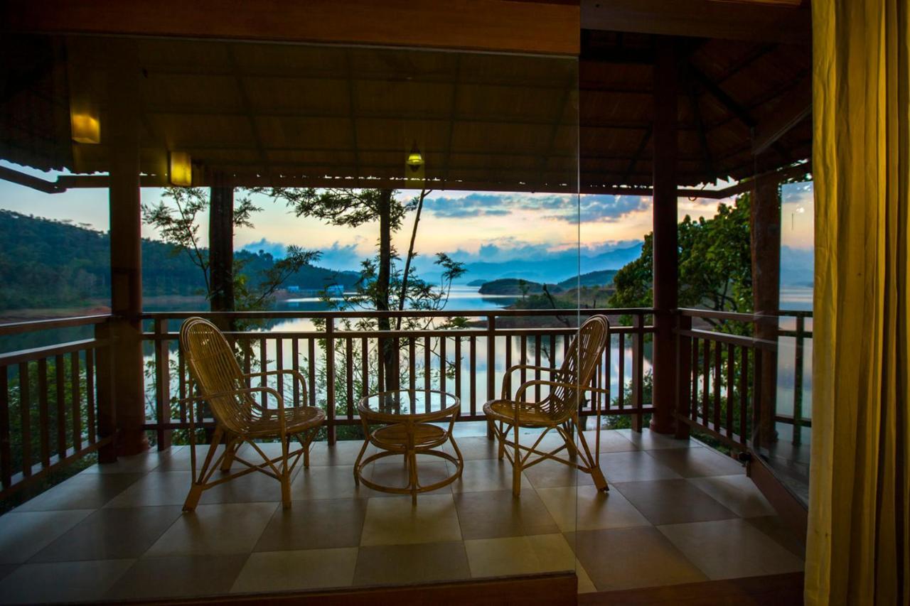 Terrace Resorts Wayanad Exterior photo