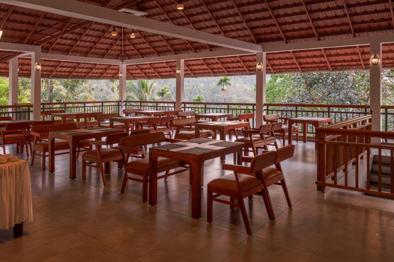 Terrace Resorts Wayanad Exterior photo