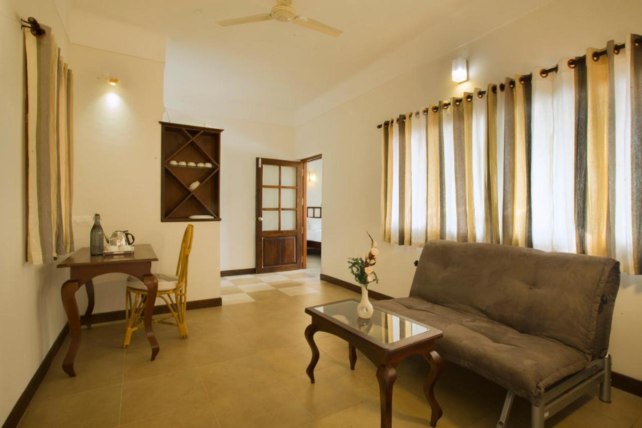 Terrace Resorts Wayanad Exterior photo