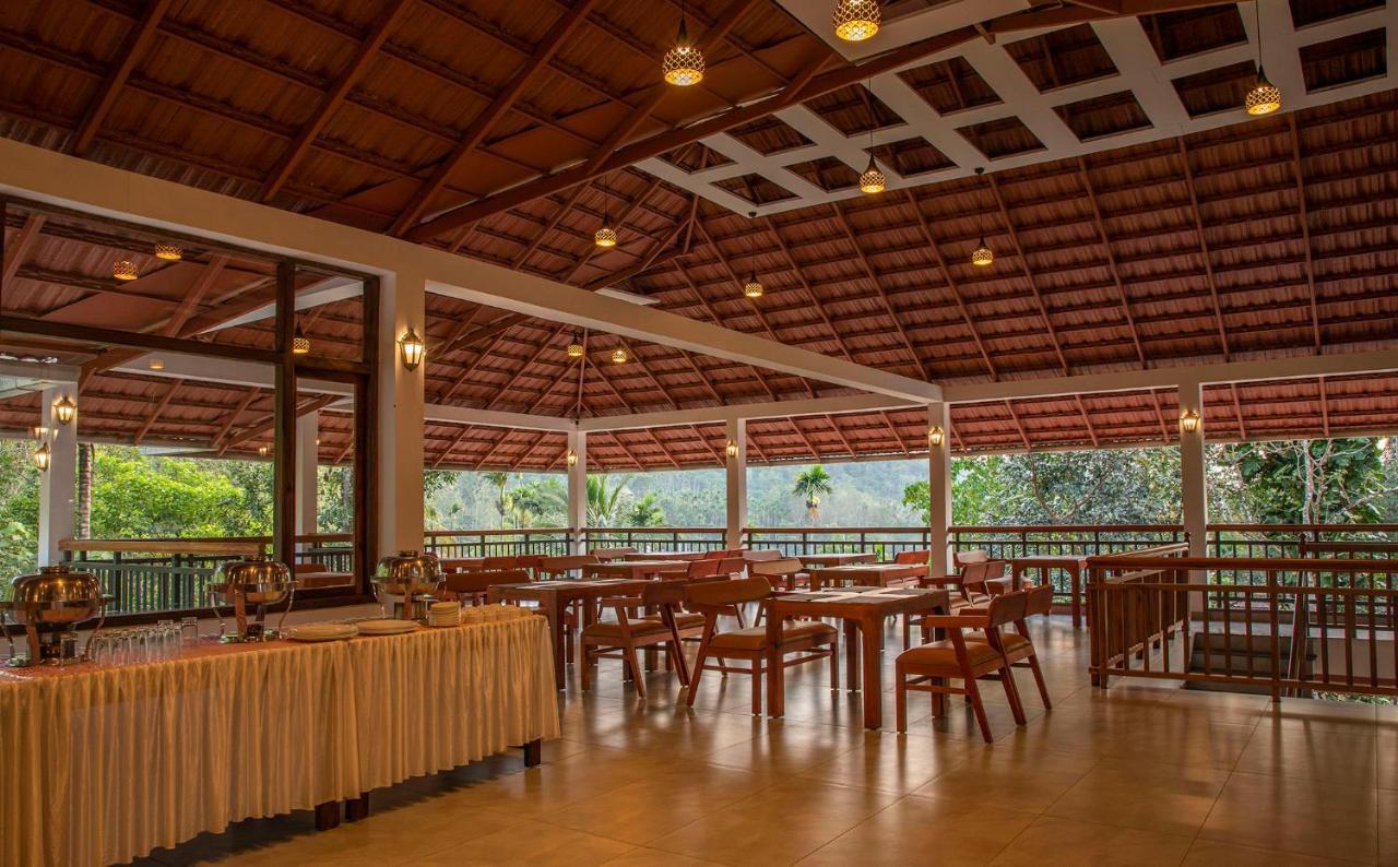 Terrace Resorts Wayanad Exterior photo