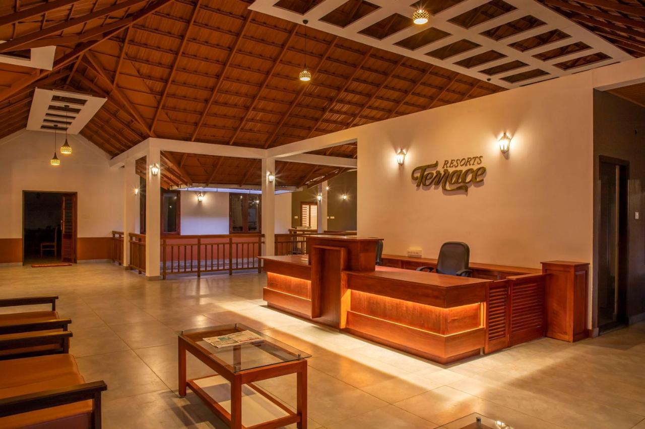 Terrace Resorts Wayanad Exterior photo