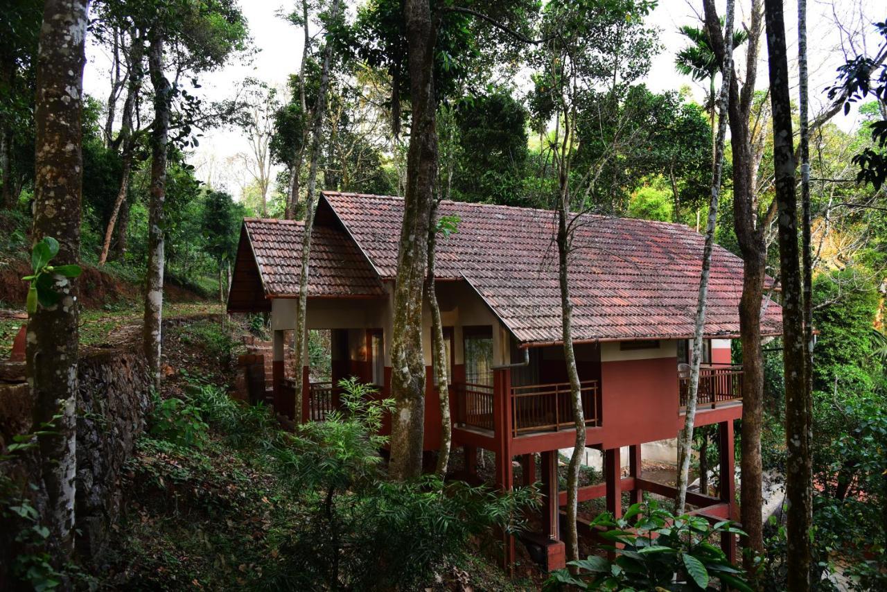 Terrace Resorts Wayanad Exterior photo