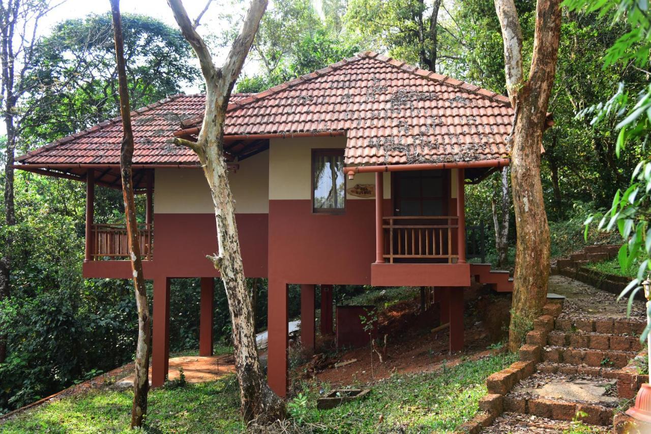 Terrace Resorts Wayanad Exterior photo