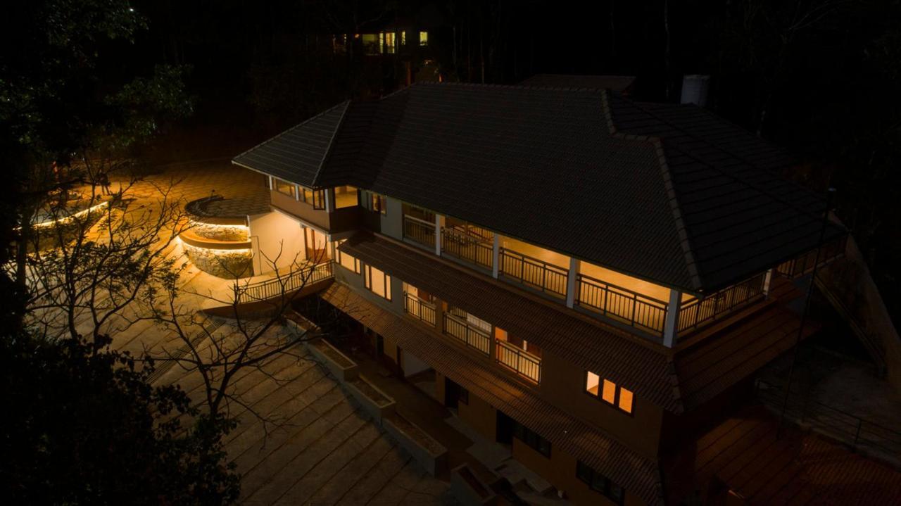 Terrace Resorts Wayanad Exterior photo
