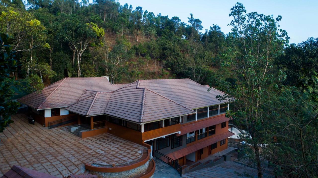 Terrace Resorts Wayanad Exterior photo