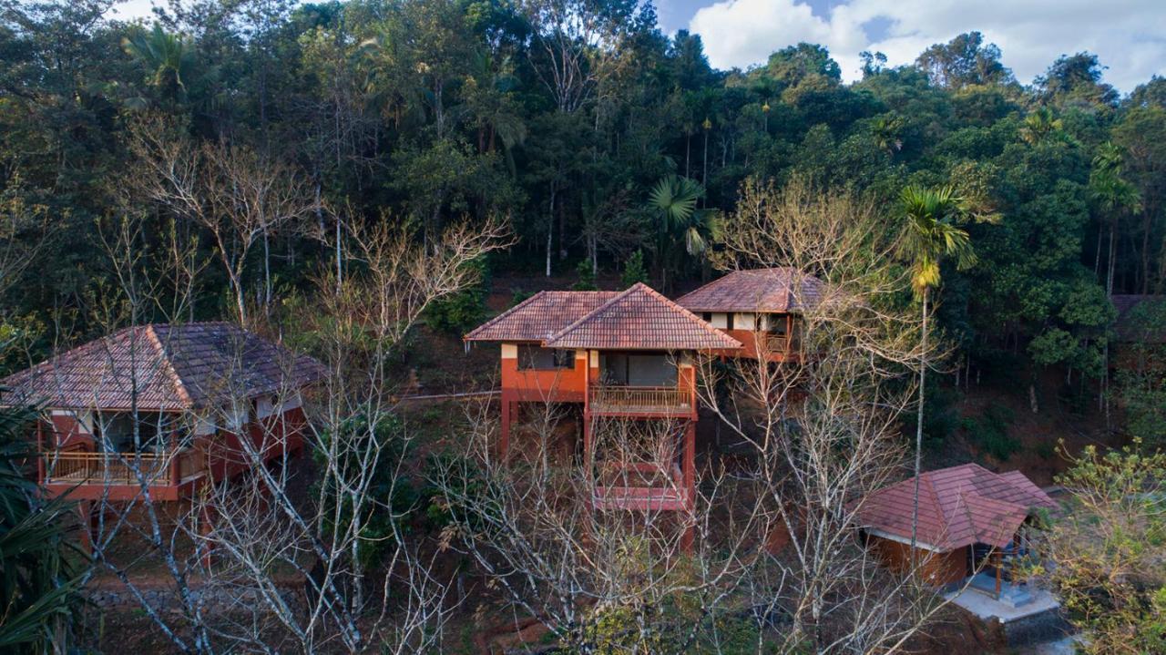 Terrace Resorts Wayanad Exterior photo