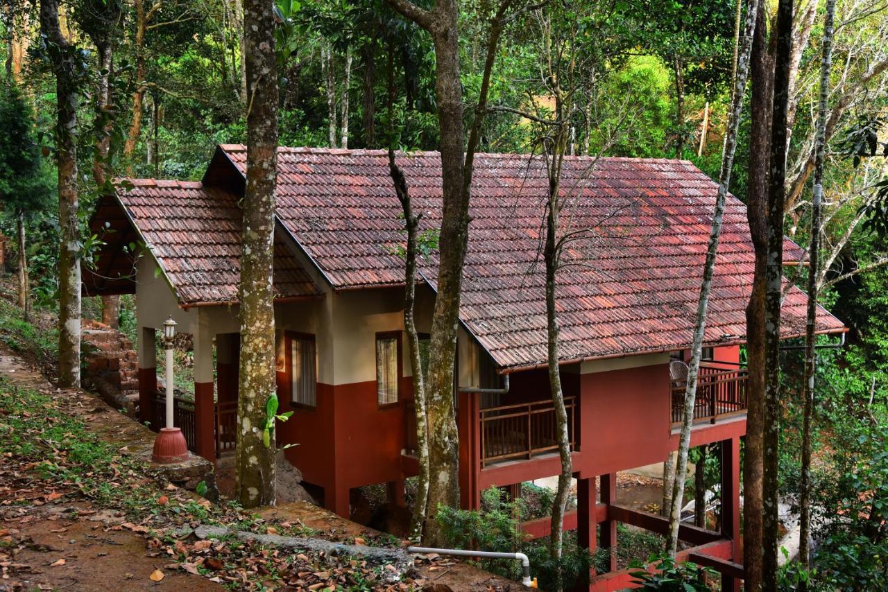 Terrace Resorts Wayanad Exterior photo