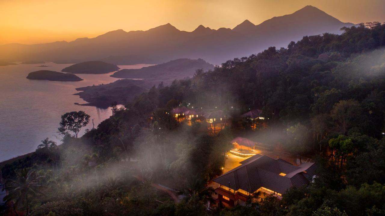 Terrace Resorts Wayanad Exterior photo