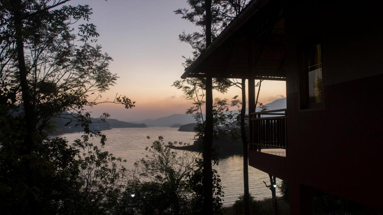 Terrace Resorts Wayanad Exterior photo