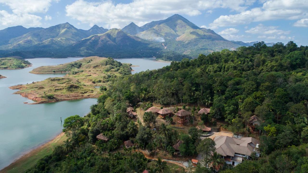 Terrace Resorts Wayanad Exterior photo