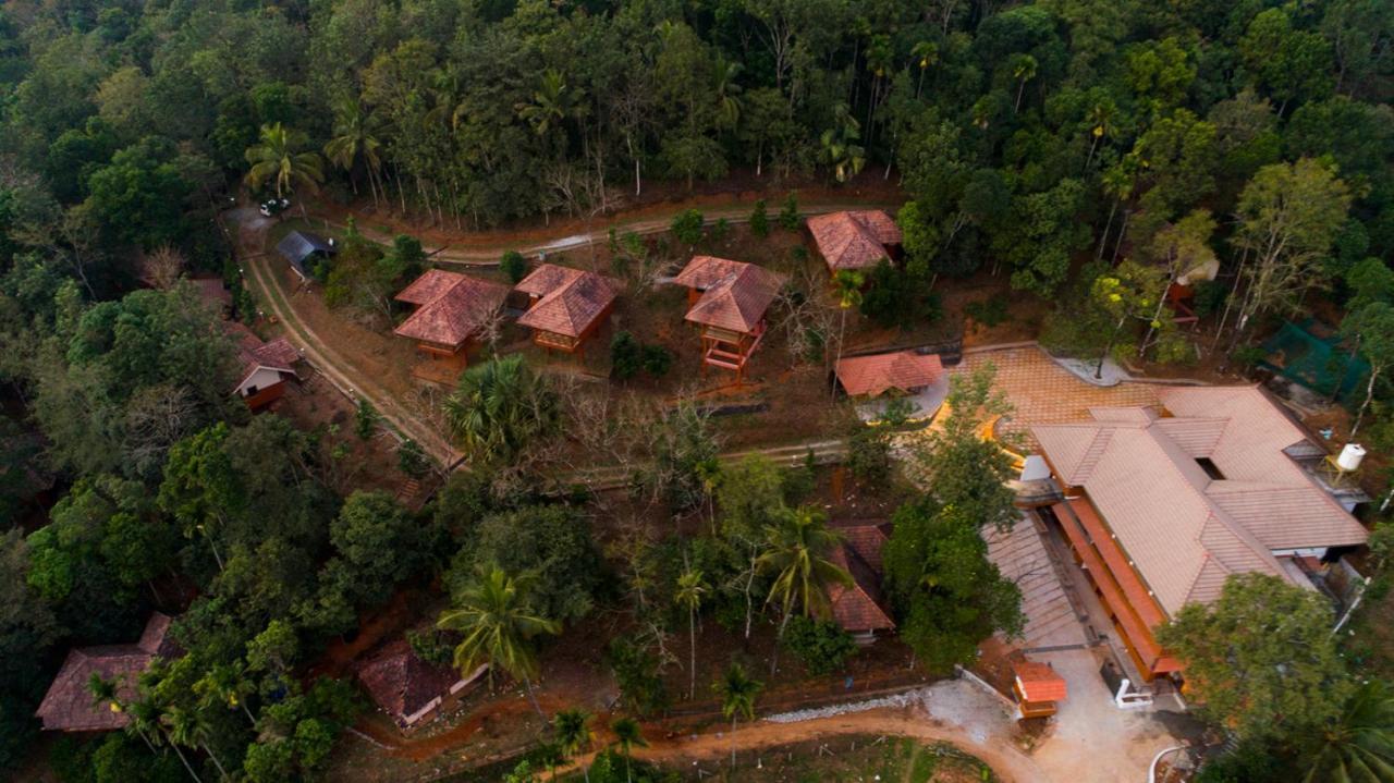 Terrace Resorts Wayanad Exterior photo