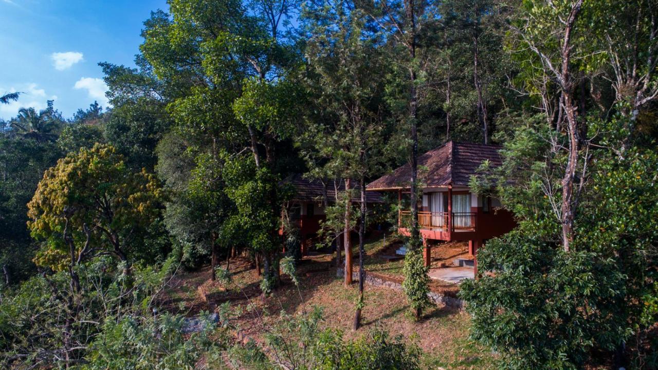 Terrace Resorts Wayanad Exterior photo