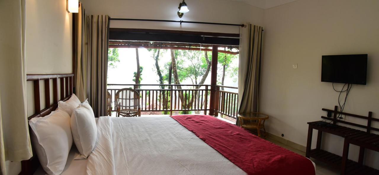 Terrace Resorts Wayanad Exterior photo