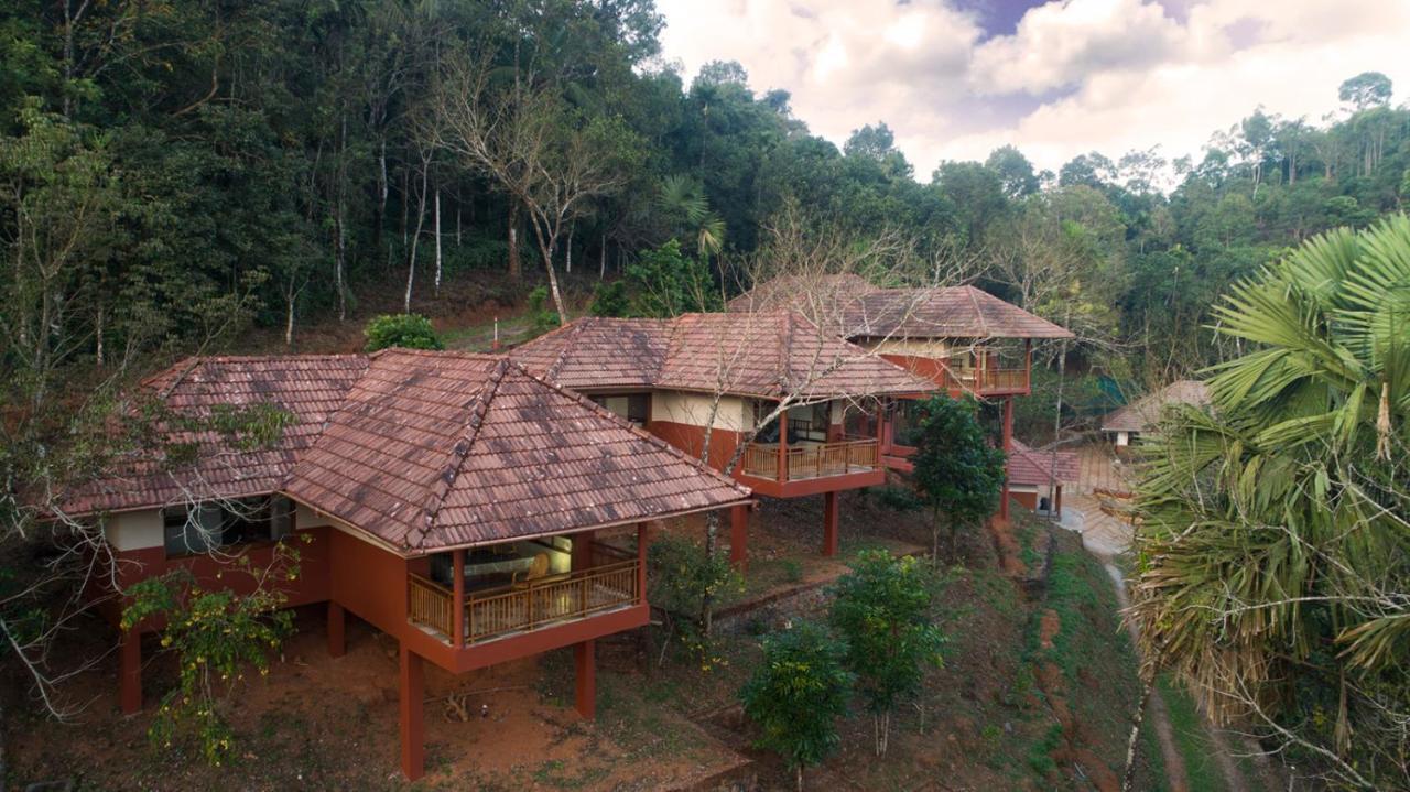 Terrace Resorts Wayanad Exterior photo