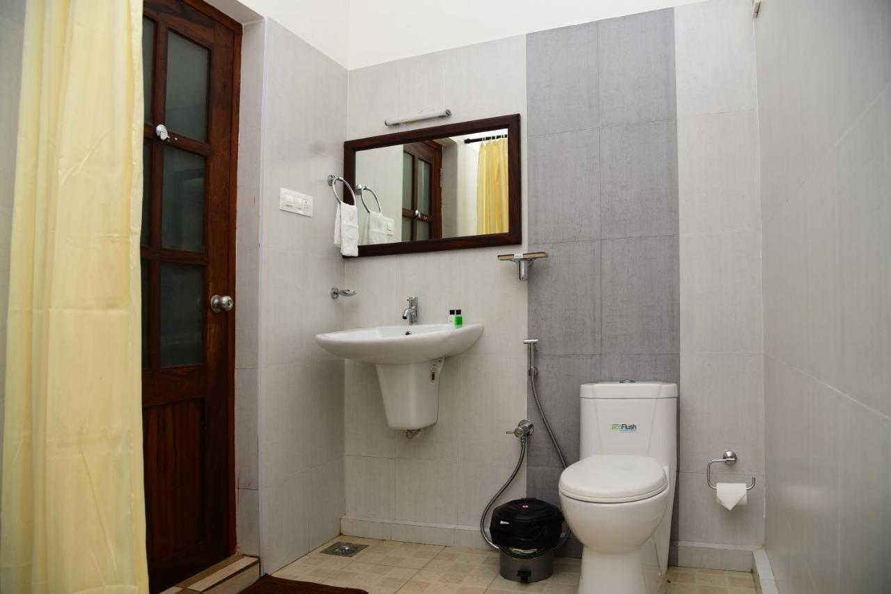 Terrace Resorts Wayanad Exterior photo