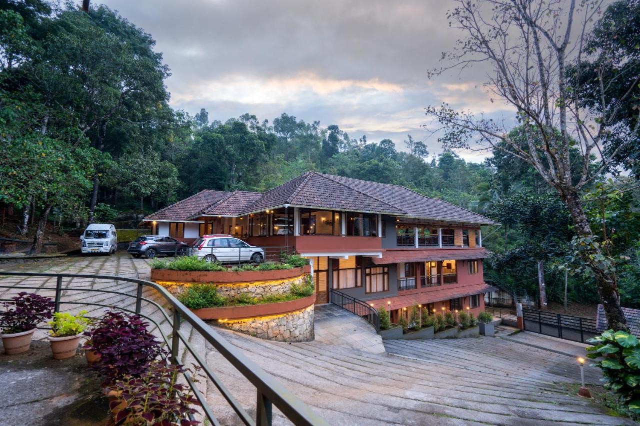 Terrace Resorts Wayanad Exterior photo